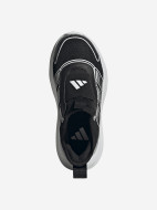 Слипоны детские adidas Tensaur Comfort 2 Ac C — фото №5