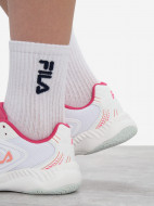 Кроссовки теннисные для девочек FILA Streamline Nxt — фото №11