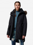 Пуховик женский Columbia Icelandite II Parka