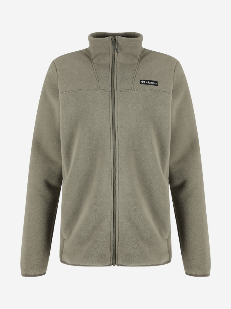 Джемпер флисовый мужской Columbia Winter Pass Full Zip — фото №6