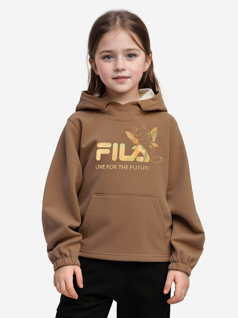 FILA қыздарға арналған худиі