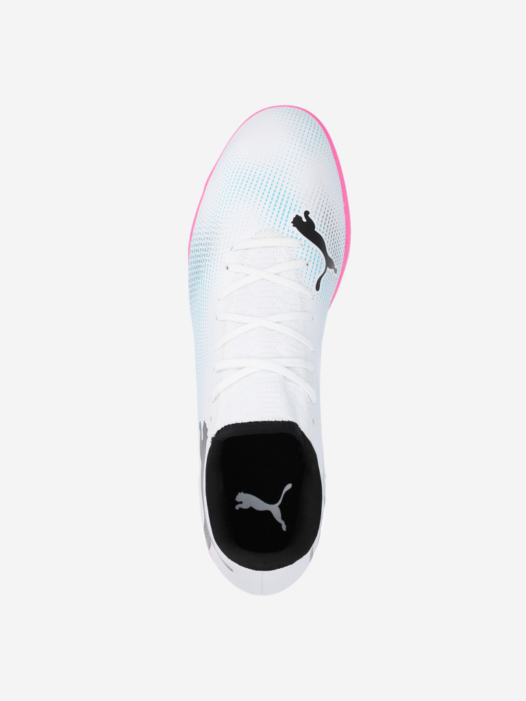Бутсы мужские PUMA Future 7 Play IT — фото №6