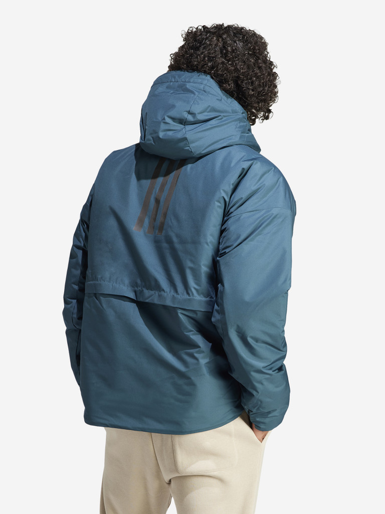adidas Traveer ерлер жылы курткасы — фото №2