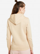 Худи женское PUMA ESS Logo — фото №2