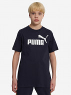 Футболка для мальчиков PUMA No. 1 Logo — фото №2