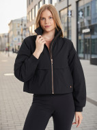 Sensana әйелдер жылы курткасы