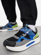 Кроссовки для мальчиков FILA Explore — фото №11