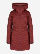 Куртка утепленная женская Columbia Joy Peak Mid Jacket — фото №9