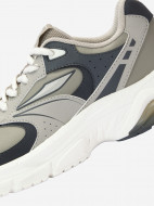 Кроссовки мужские 361° Retro Culture — фото №10