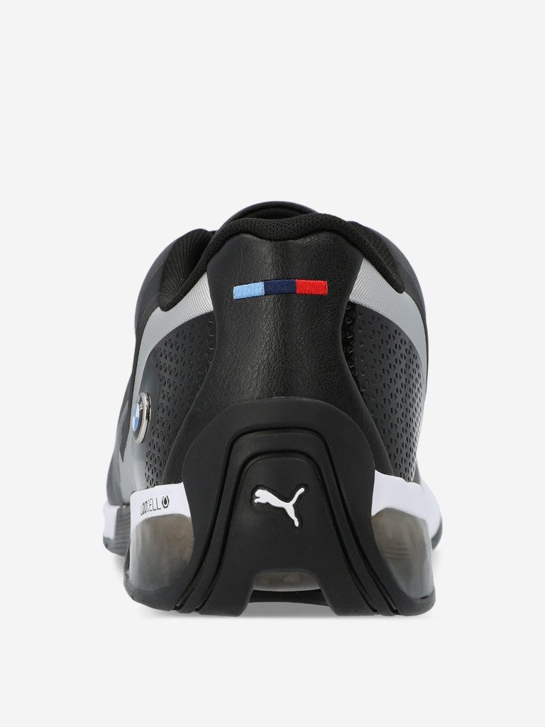 Кроссовки мужские PUMA BMW MMS Kart Cat-X Tech — фото №4