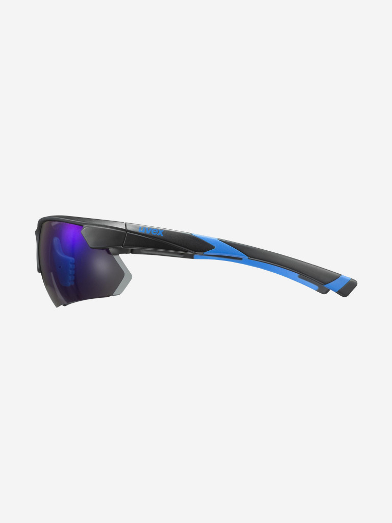 Солнцезащитные очки Uvex Sportstyle 221 — фото №5