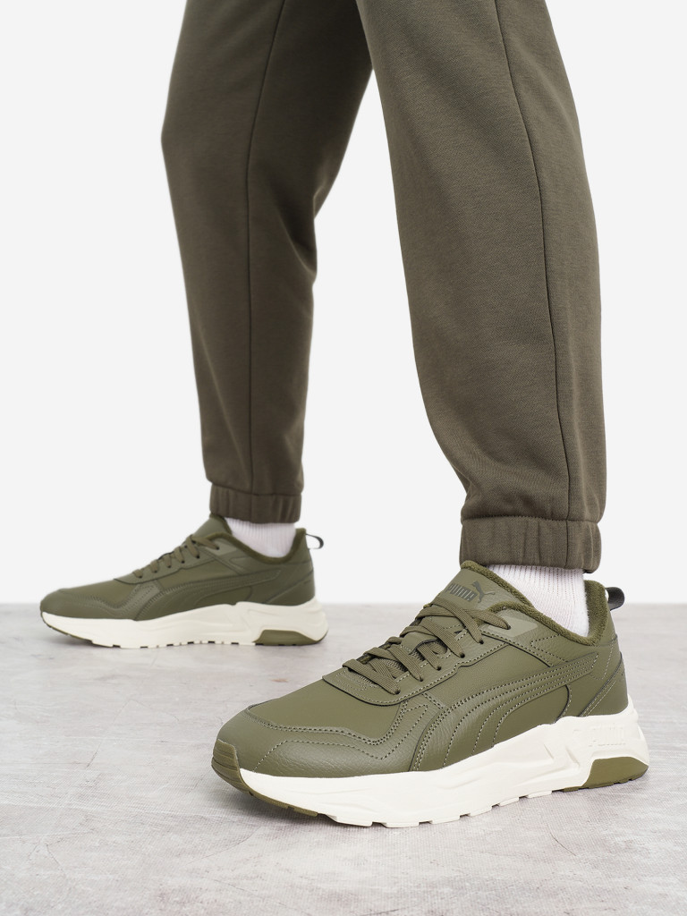 Кроссовки мужские PUMA Trinity 2 LT WTR — фото №8