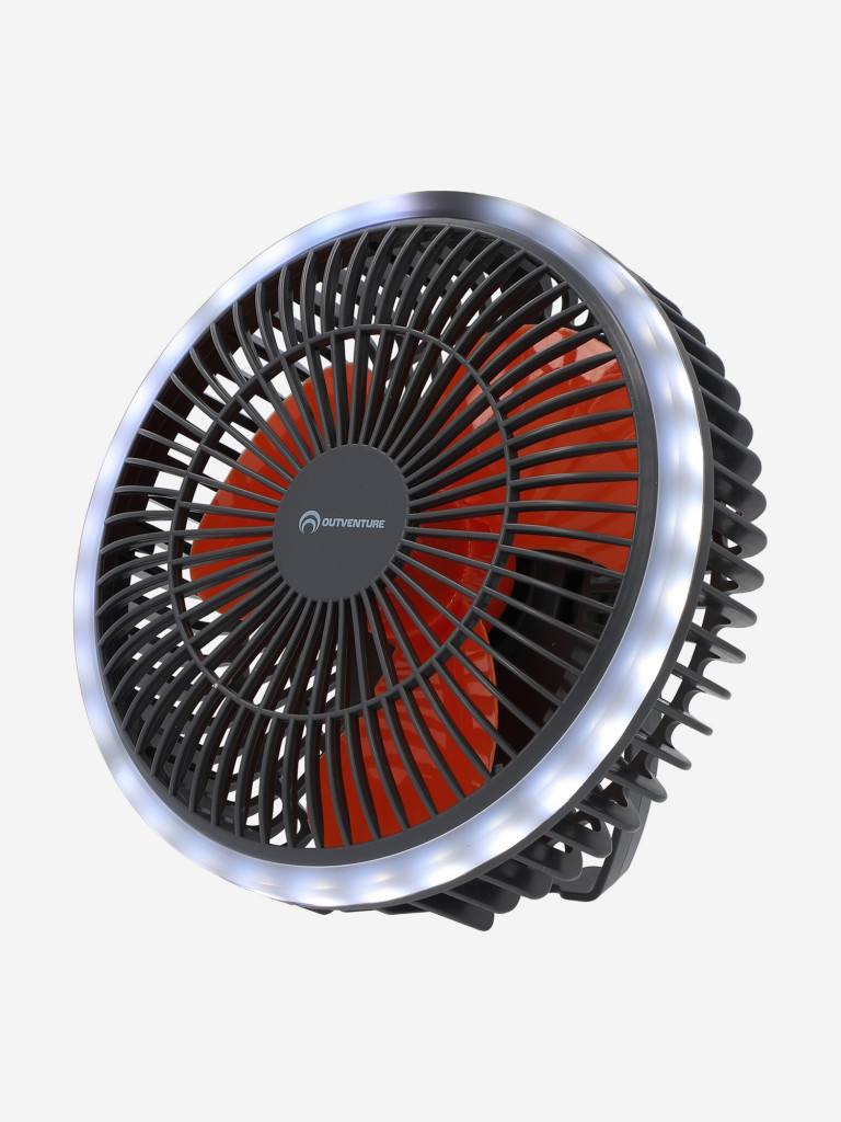 Вентилятор кемпинговый Outventure