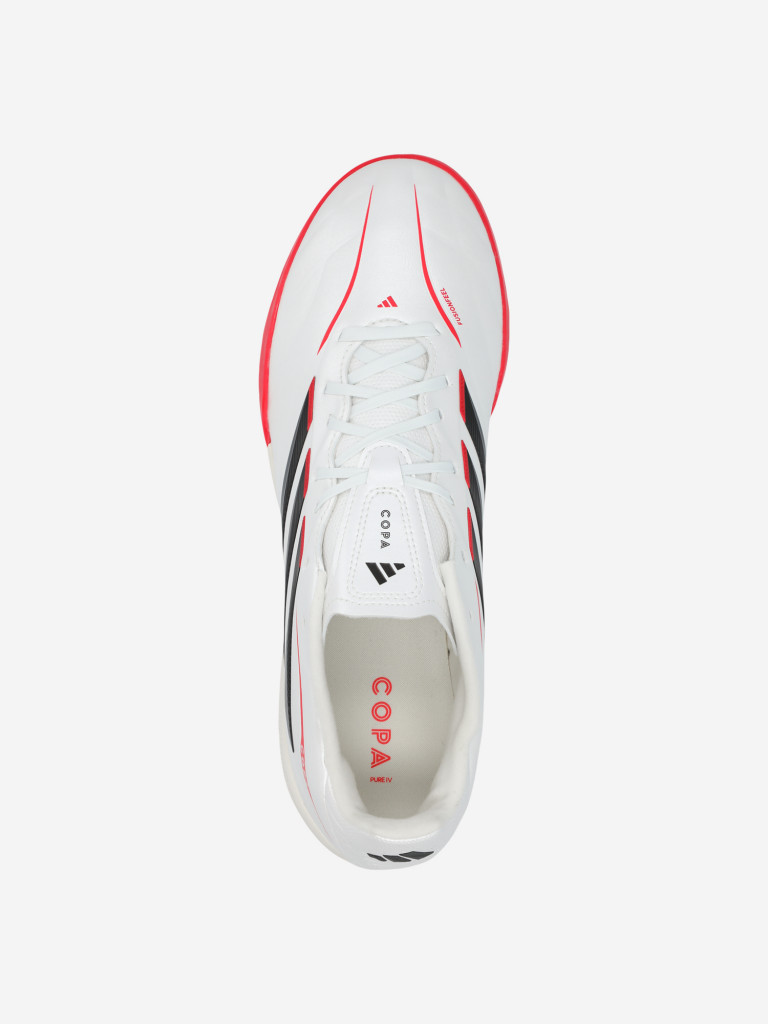 Adidas ерлер бутсы — фото №5