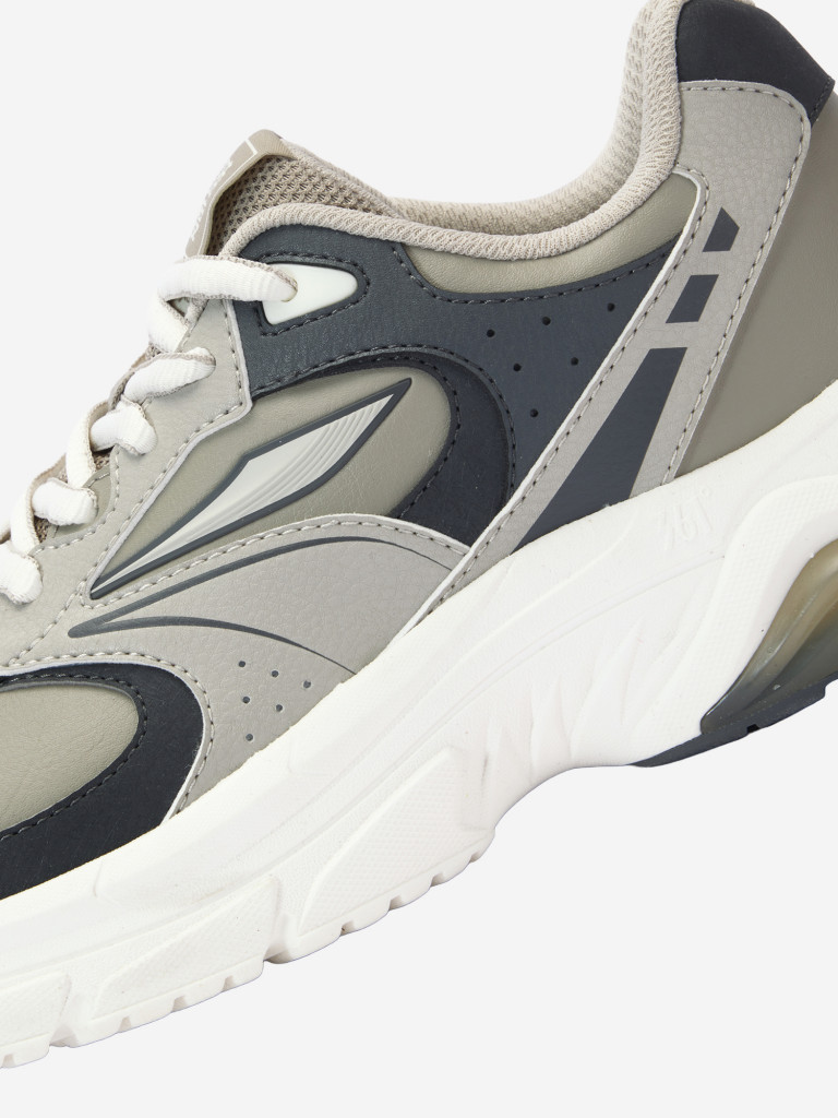 Кроссовки мужские 361° Retro Culture — фото №10