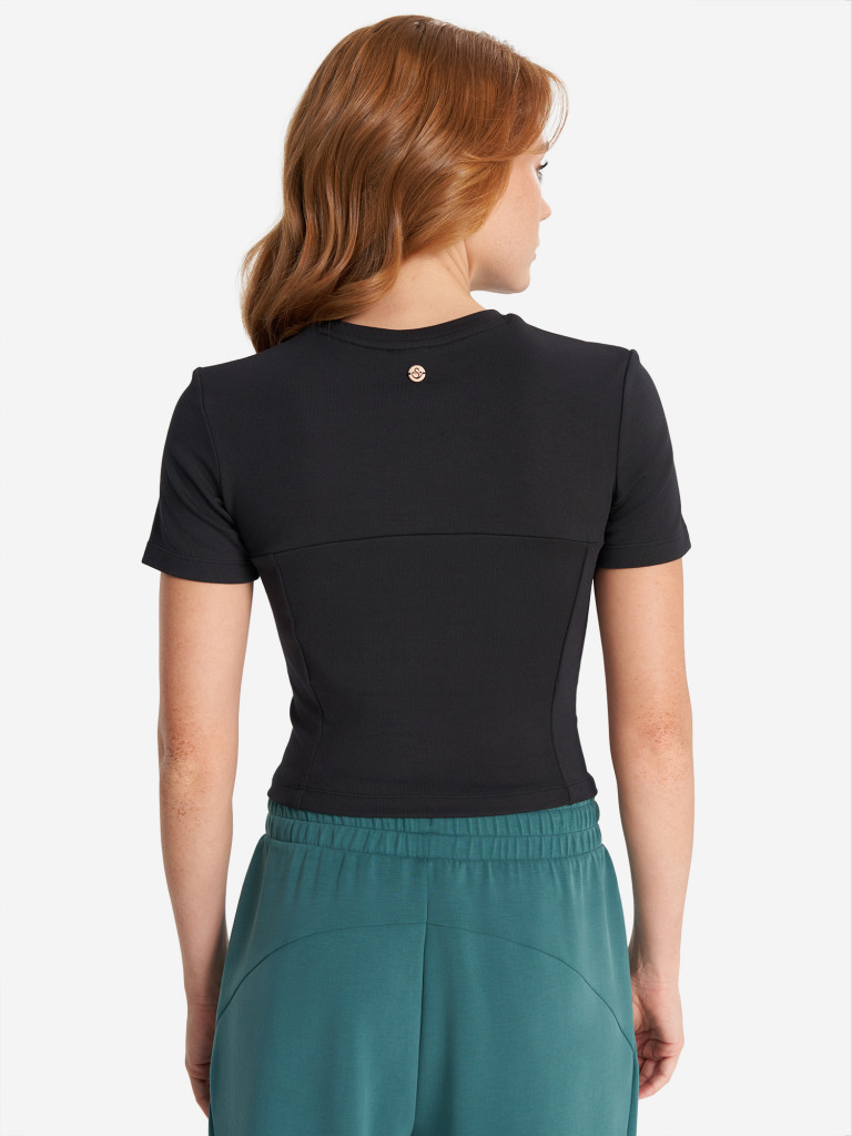 Футболка женская Sensana — фото №3