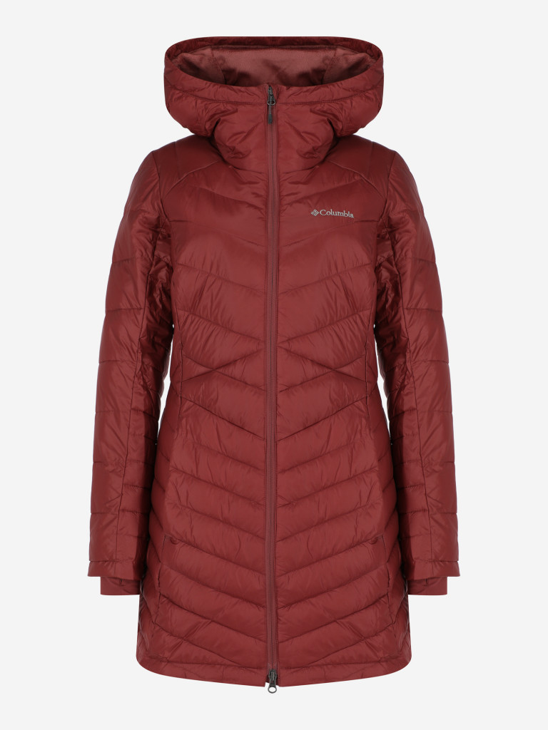 Куртка утепленная женская Columbia Joy Peak Mid Jacket — фото №9