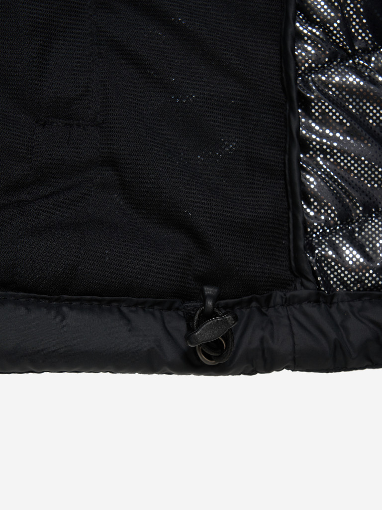 Пуховик мужской Columbia Powder Lite II Hooded Jacket — фото №10