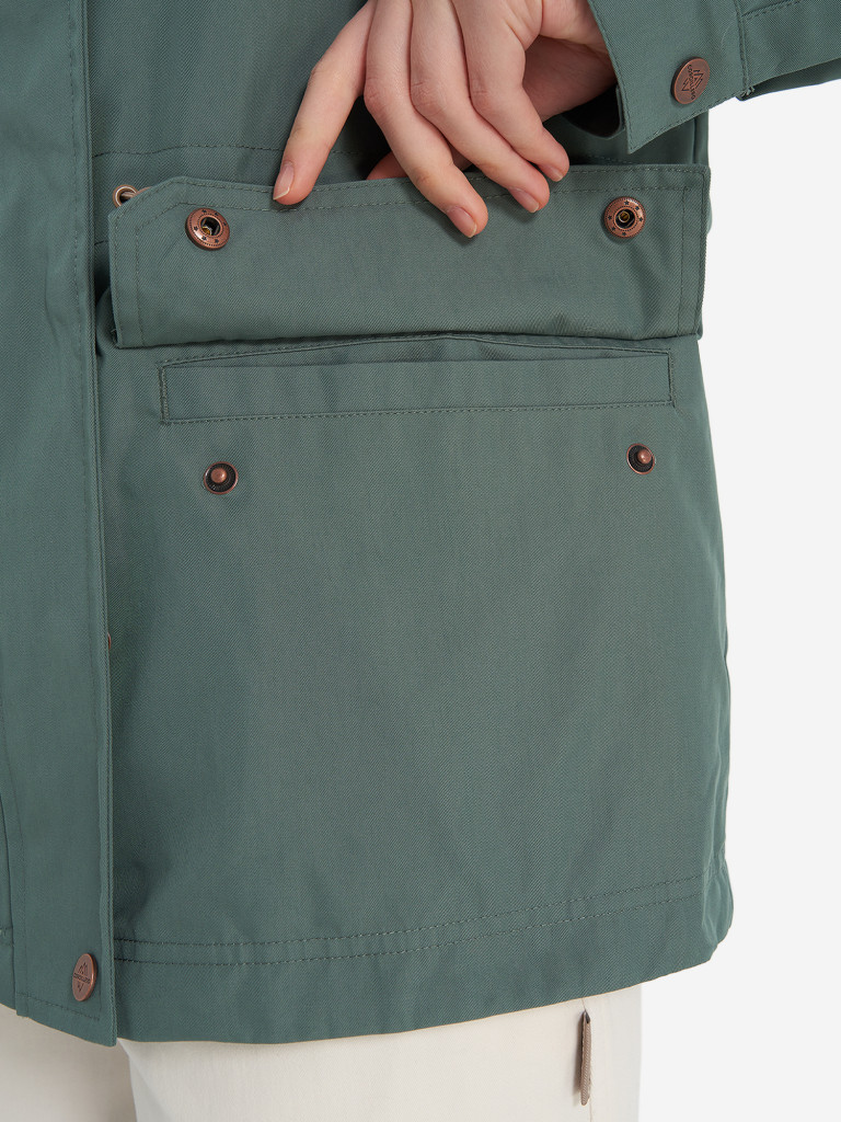 Cordillero жеңіл әйелдер курткасы — фото №11