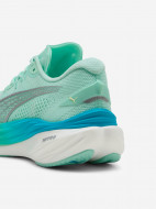 Кроссовки женские Puma Deviate Nitro 3 — фото №6