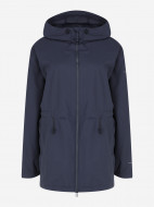 Ветровка женская Columbia Blossom Park Rain Jacket — фото №9