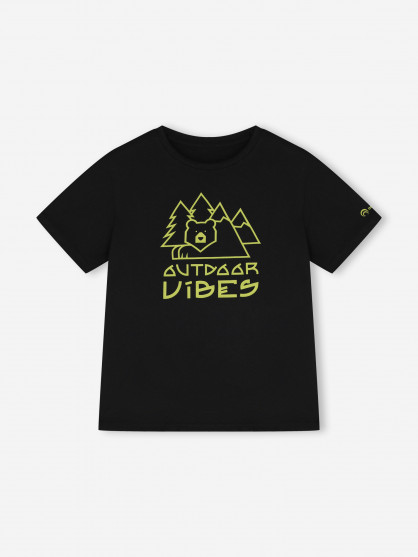 Футболка детская Outventure