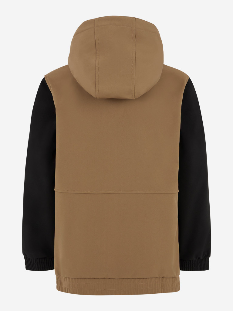 Анорак сноубордический для мальчиков Protest — фото №6