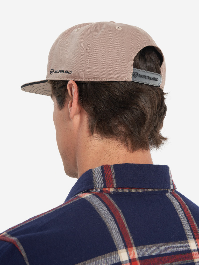 Бейсболка Northland — фото №9