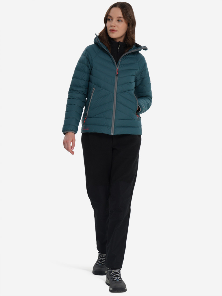 Northland әйелдер мамық курткасы — фото №4