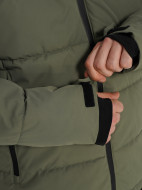 Ellesse ерлер жылы курткасы — фото №13