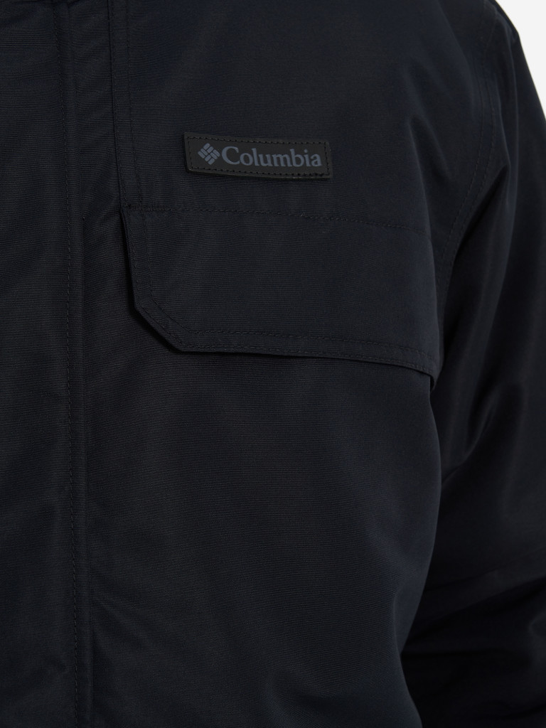 Columbia Rugged Path II Parka ерлер жылы курткасы — фото №15