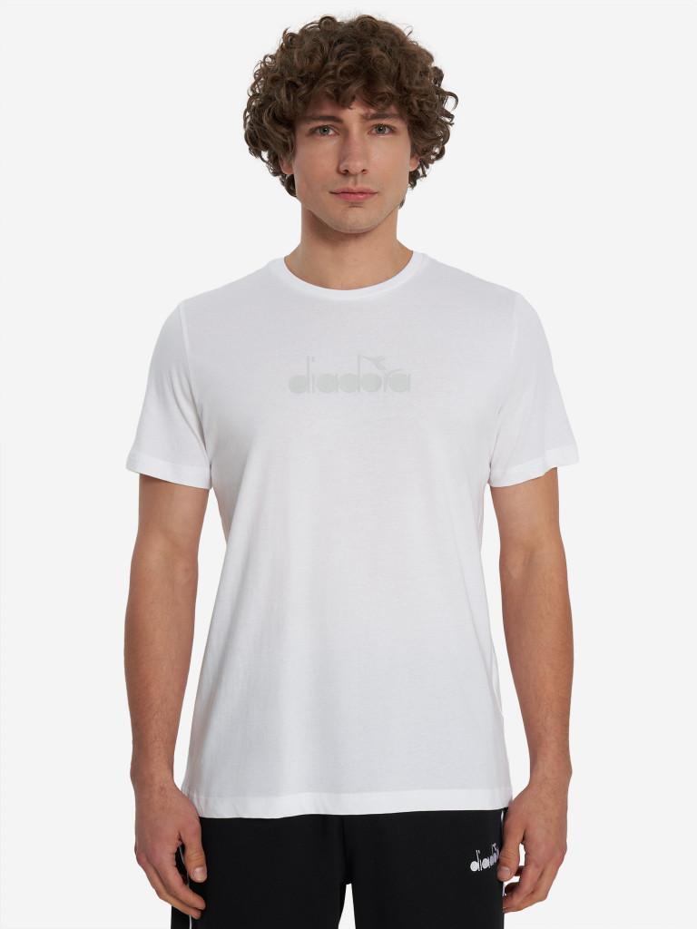 Футболка мужская Diadora — фото №2