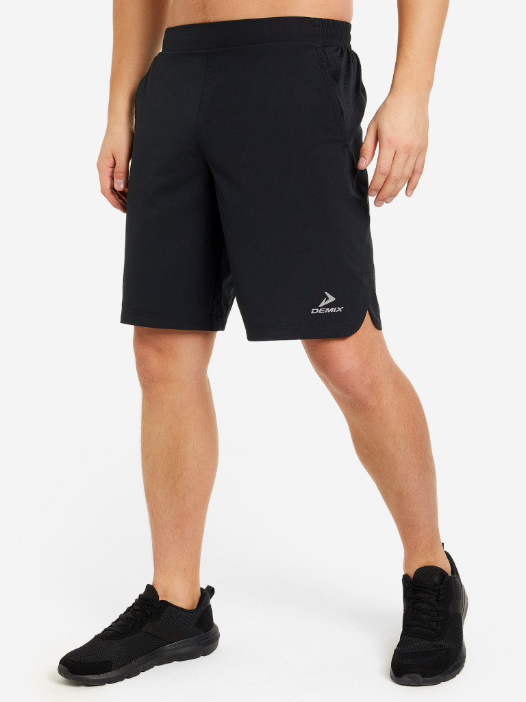 Demix ерлер шорты