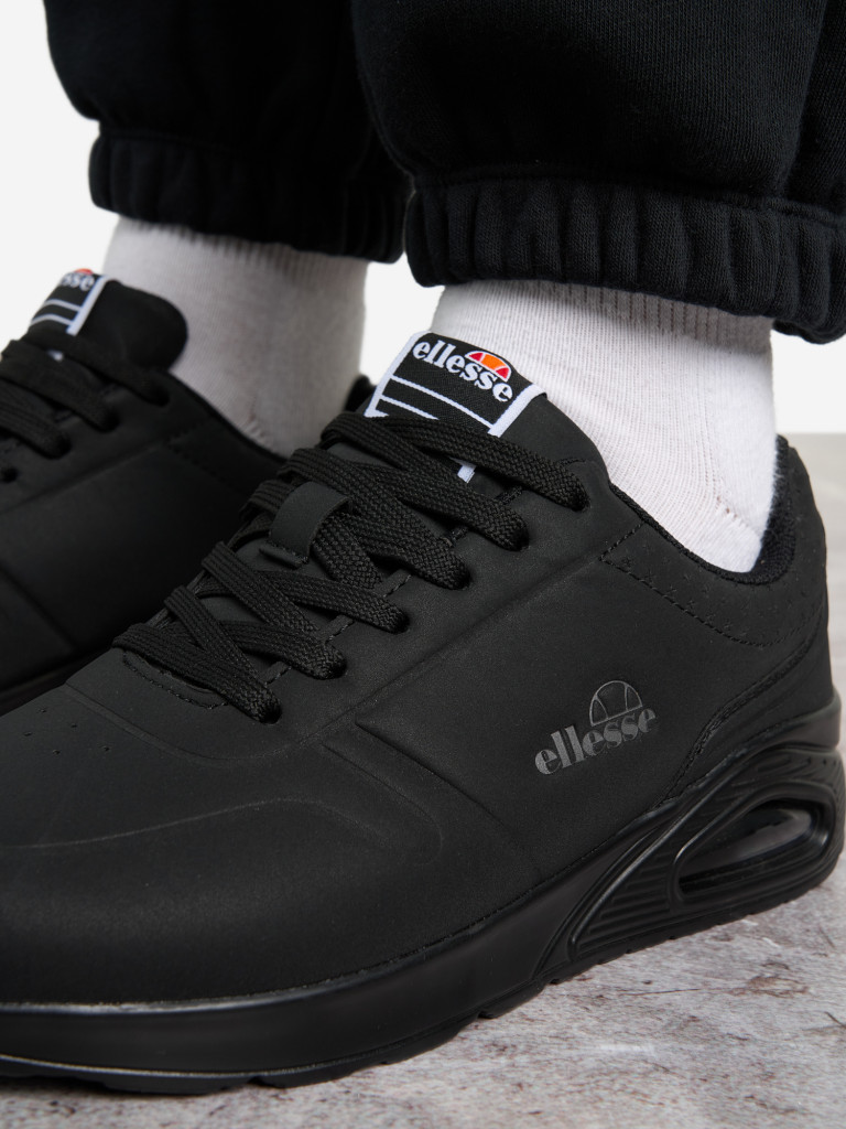 Кроссовки женские Ellesse Impress — фото №9