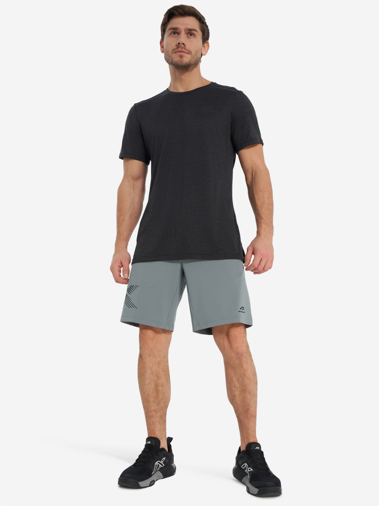 Athlex ерлер шорты — фото №4