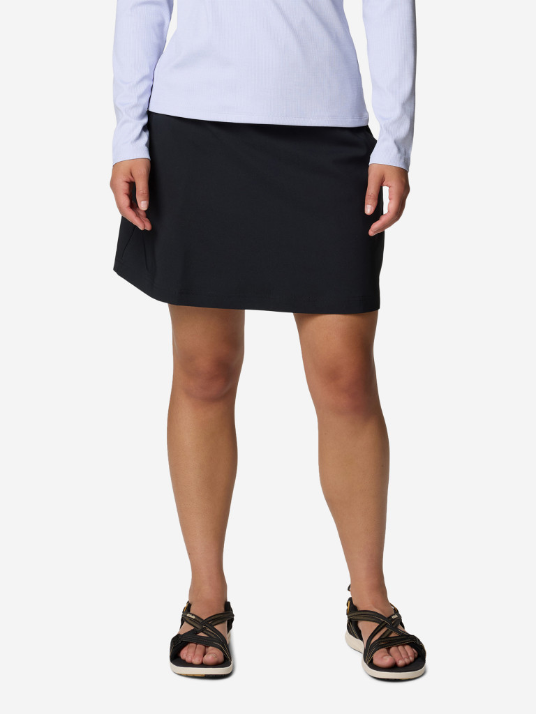 Columbia All Seasons Skort әйелдер шорт-белдемшесі