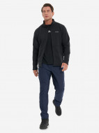 Джемпер флисовый мужской Columbia Alto Pass Full Zip Fleece — фото №4
