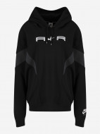 Худи женское Nike Air, Plus Size — фото №6