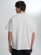 Футболка мужская оверсайз Demix — фото №3