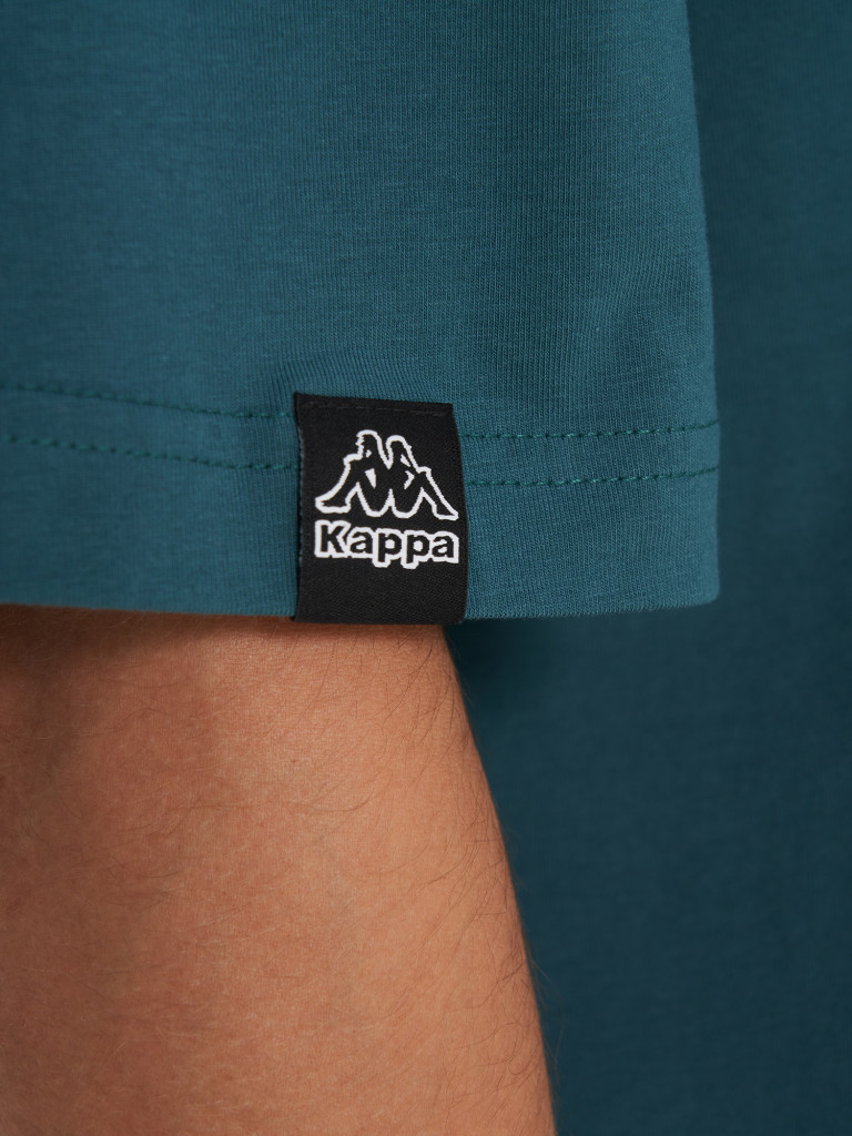 Kappa ерлер футболкасы — фото №7