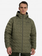 Columbia Delta Ridge II Down Hooded Jacket ерлер мамық курткасы — фото №3