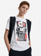 Футболка для мальчиков Champion