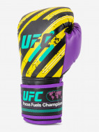Перчатки боксерские UFC — фото №3