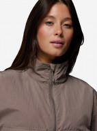 Ветровка женская Columbia Paracutie Cropped Cargo Windbreaker — фото №6