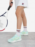 Кроссовки женские FILA Allcourt — фото №8