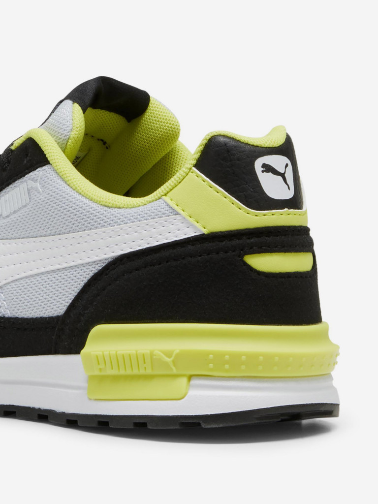Кроссовки для мальчиков PUMA Graviton Jr — фото №3