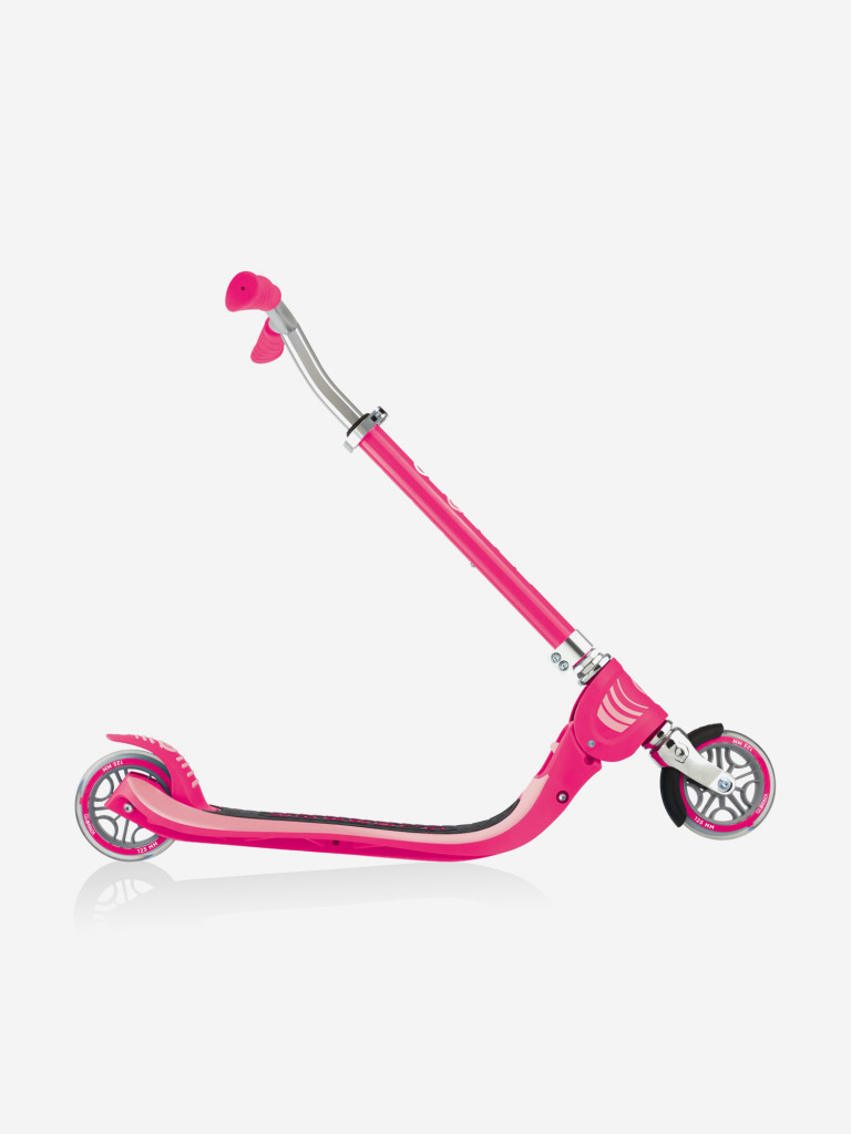 Самокат детский Globber Foldable Flow 125 — фото №9