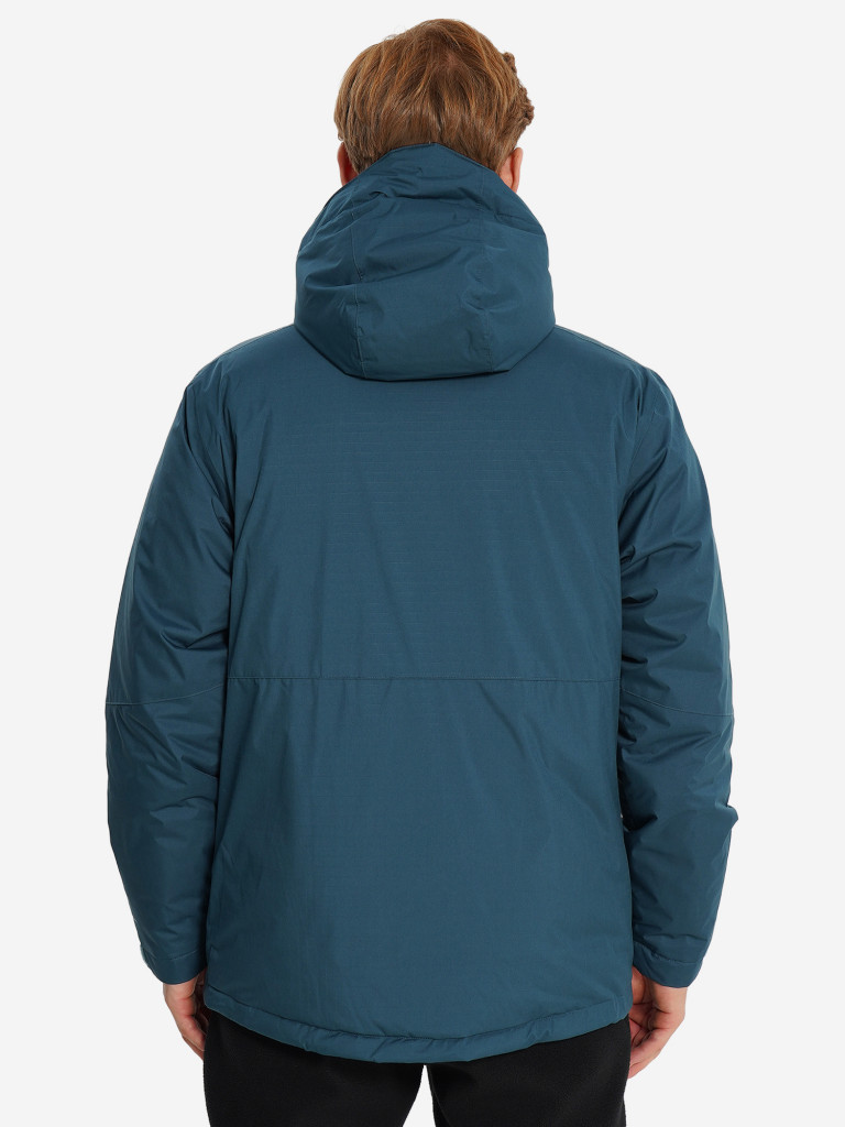 Columbia Oak Harbor II Insulated Jacket ерлер жылы курткасы — фото №3