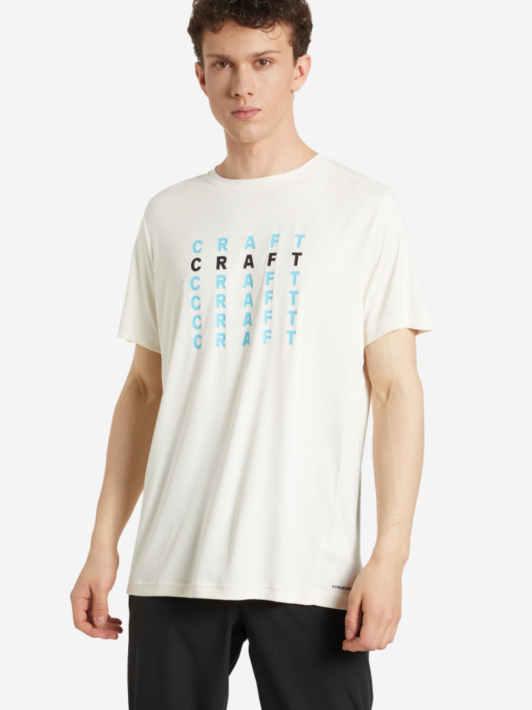 Футболка мужская Craft Core Charge