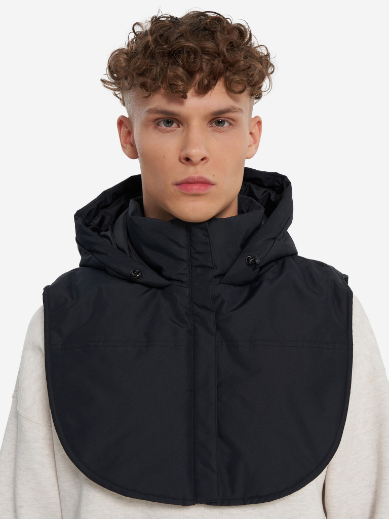 Капюшон Demix — фото №4